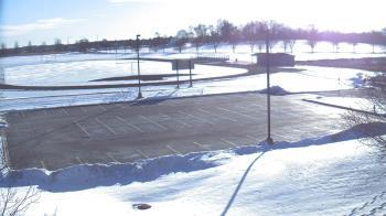 Weather camera view of Geneva MS.