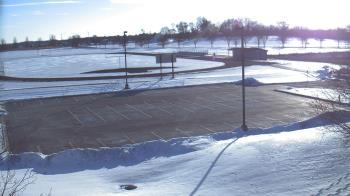 Weather camera view of Geneva MS.