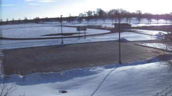 Weather camera view of Geneva MS.