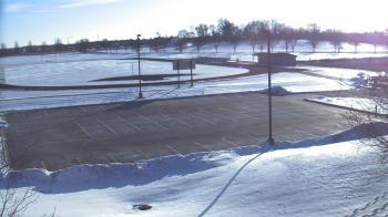 Weather camera view of Geneva MS.