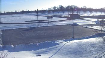 Weather camera view of Geneva MS.