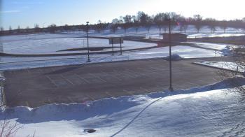 Weather camera view of Geneva MS.