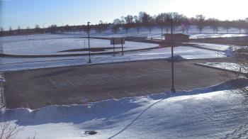 Weather camera view of Geneva MS.