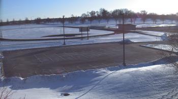 Weather camera view of Geneva MS.