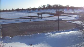 Weather camera view of Geneva MS.