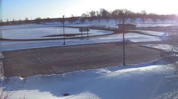 Weather camera view of Geneva MS.