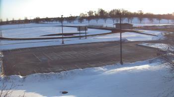 Weather camera view of Geneva MS.