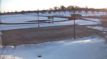 Weather camera view of Geneva MS.