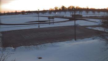 Weather camera view of Geneva MS.