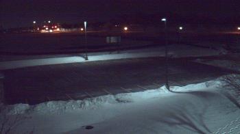 Weather camera view of Geneva MS.