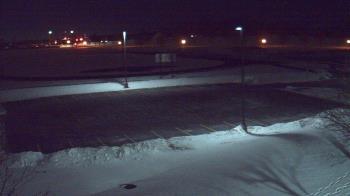 Weather camera view of Geneva MS.