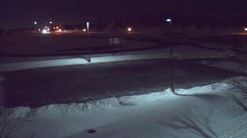 Weather camera view of Geneva MS.