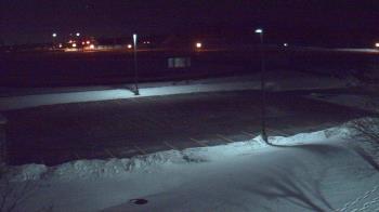 Weather camera view of Geneva MS.