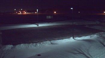 Weather camera view of Geneva MS.