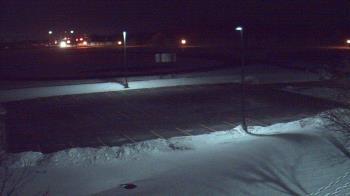 Weather camera view of Geneva MS.