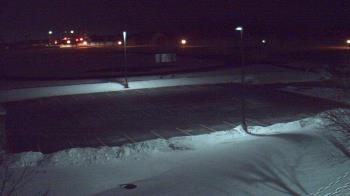 Weather camera view of Geneva MS.