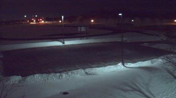 Weather camera view of Geneva MS.