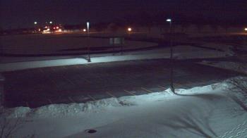 Weather camera view of Geneva MS.