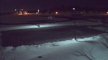 Weather camera view of Geneva MS.