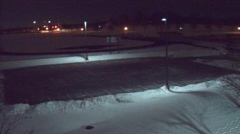 Weather camera view of Geneva MS.