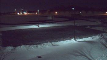 Weather camera view of Geneva MS.