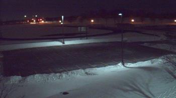 Weather camera view of Geneva MS.