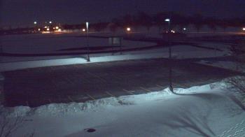 Weather camera view of Geneva MS.