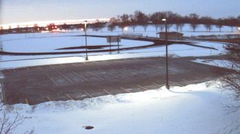 Weather camera view of Geneva MS.