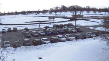 Weather camera view of Geneva MS.