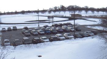 Weather camera view of Geneva MS.