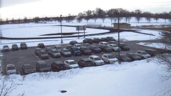 Weather camera view of Geneva MS.