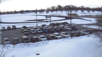 Weather camera view of Geneva MS.