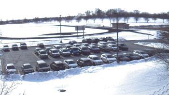 Weather camera view of Geneva MS.