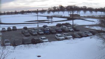 Weather camera view of Geneva MS.