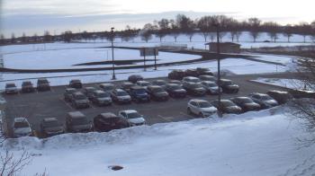 Weather camera view of Geneva MS.