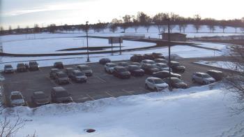 Weather camera view of Geneva MS.