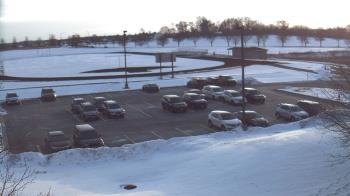 Weather camera view of Geneva MS.