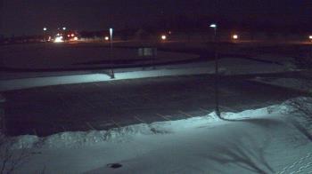 Weather camera view of Geneva MS.