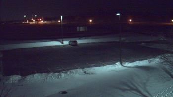 Weather camera view of Geneva MS.