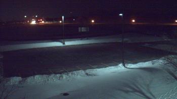 Weather camera view of Geneva MS.