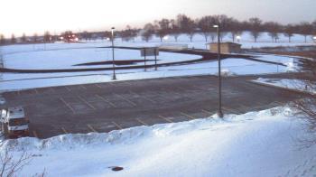 Weather camera view of Geneva MS.