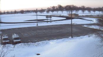 Weather camera view of Geneva MS.