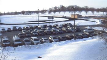 Weather camera view of Geneva MS.