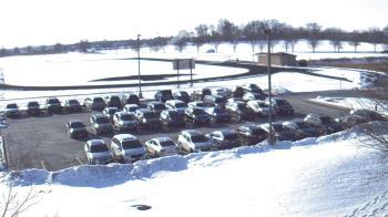 Weather camera view of Geneva MS.