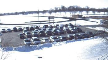 Weather camera view of Geneva MS.