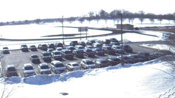 Weather camera view of Geneva MS.