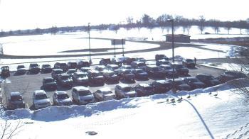 Weather camera view of Geneva MS.