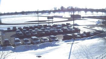 Weather camera view of Geneva MS.