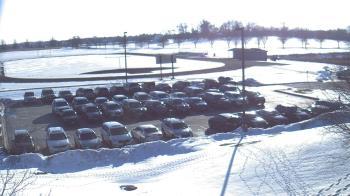 Weather camera view of Geneva MS.