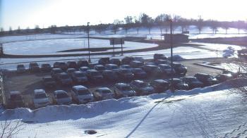 Weather camera view of Geneva MS.